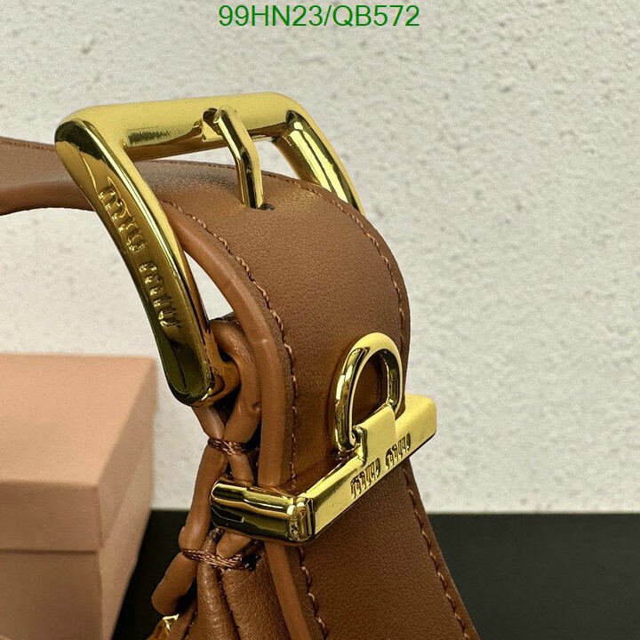 Miu Miu Bag-(4A)-Diagonal- Code: QB572 $ 129USD