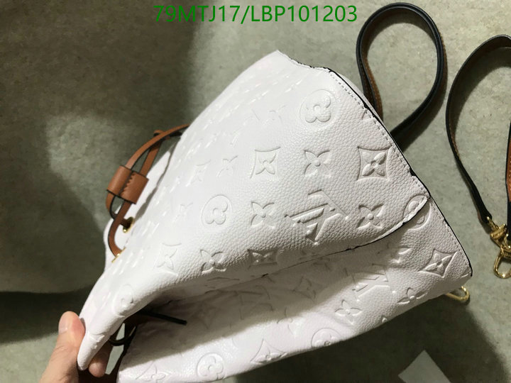 LV Bags-(4A)-Nono-No Purse-Nano No-,Code: LBP101203,$ 103USD