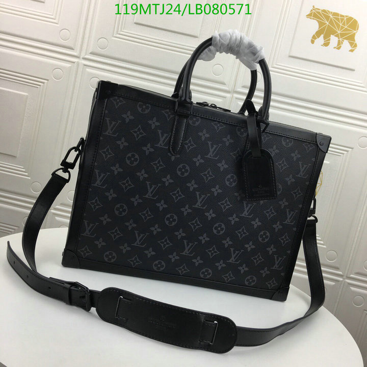 LV Bags-(4A)-Explorer-Anton-Dandy-,Code: LB080571,$ 155USD