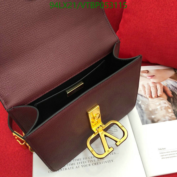 Valentino Bag-(4A)-Diagonal-,Code: VTBP053115,$ 123USD