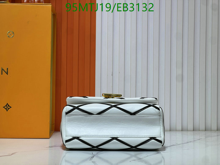 LV Bag-(4A)-TWIST Code: EB3132 $ 124USD