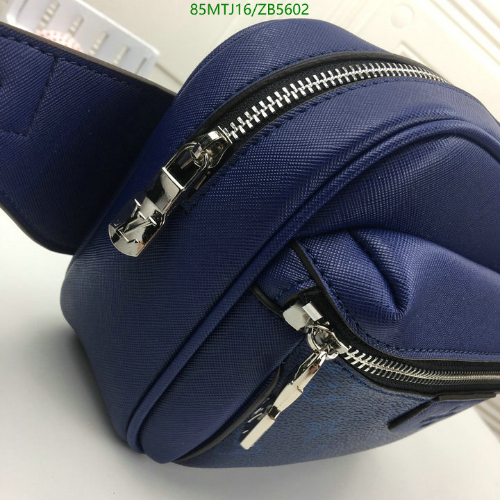 LV Bag-(4A)-Discovery- Code: ZB5602 $ 111USD