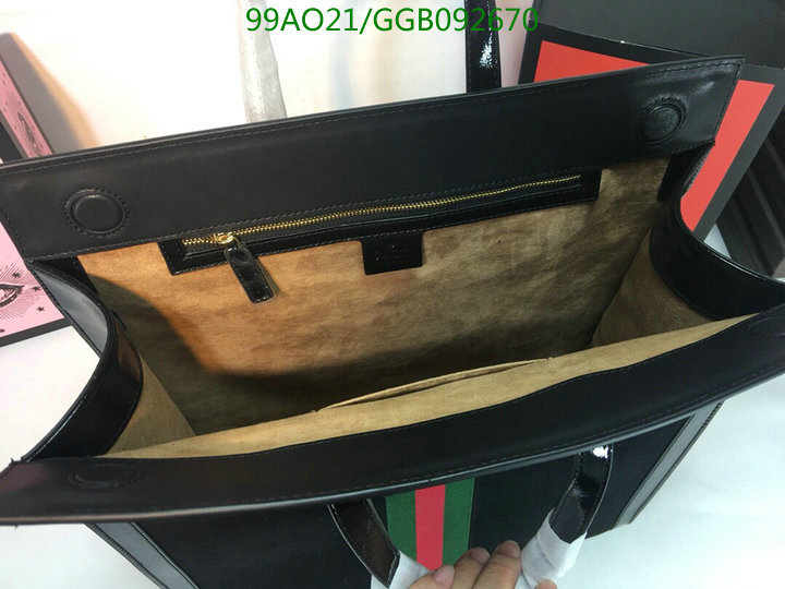 Gucci Bag-(4A)-Handbag-,Code: GGB092670,