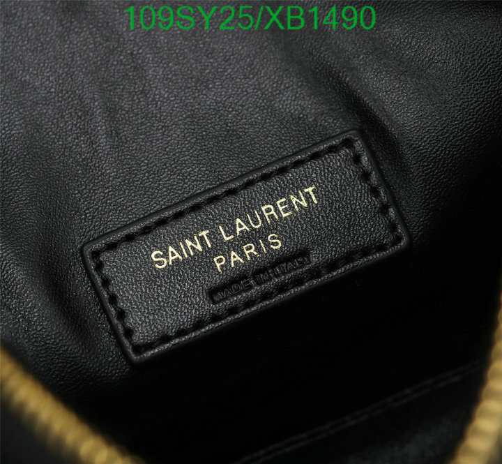 YSL Bag-(4A)-Other Styles- Code: XB1490 $ 142USD