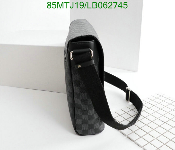 LV Bags-(4A)-Pochette MTis Bag-Twist-,Code: LB062745,$ 111USD