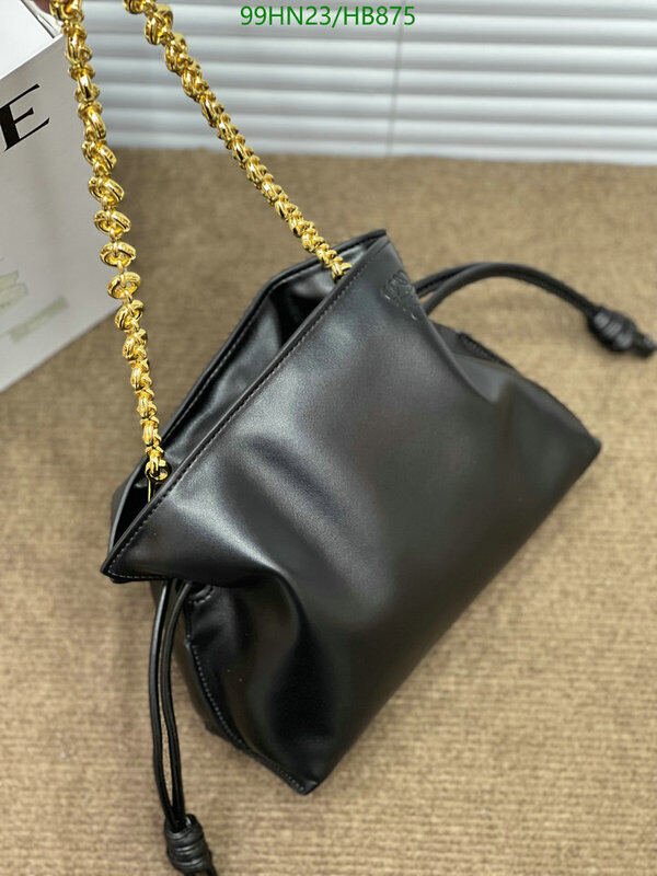 Loewe Bag-(4A)-Diagonal-,Code: HB875,$ 129USD