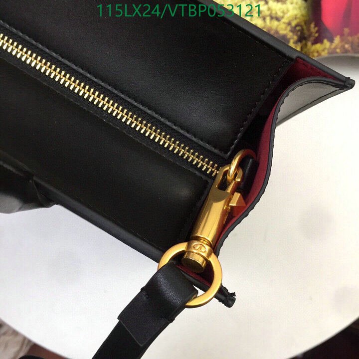 Valentino Bag-(4A)-Handbag-,Code: VTBP053121,$ 150USD