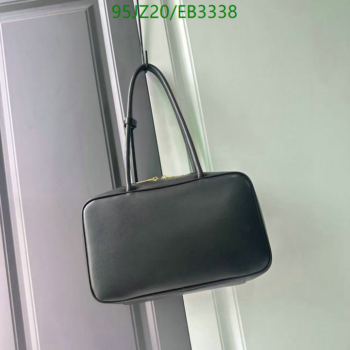Miu Miu Bag-(4A)-Handbag- Code: EB3338 $ 124USD