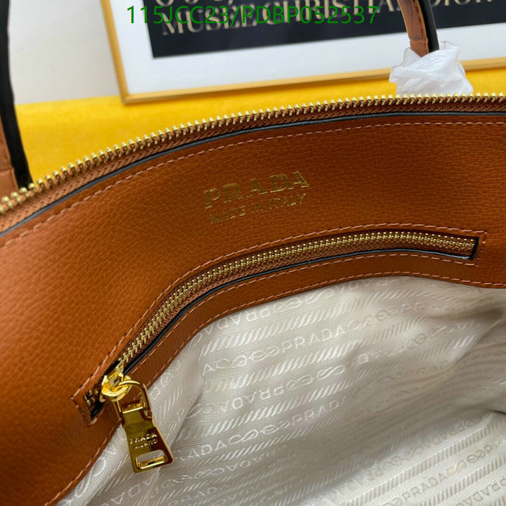 Prada Bag-(4A)-Handbag-,Code: PDBP052537,$ 150USD