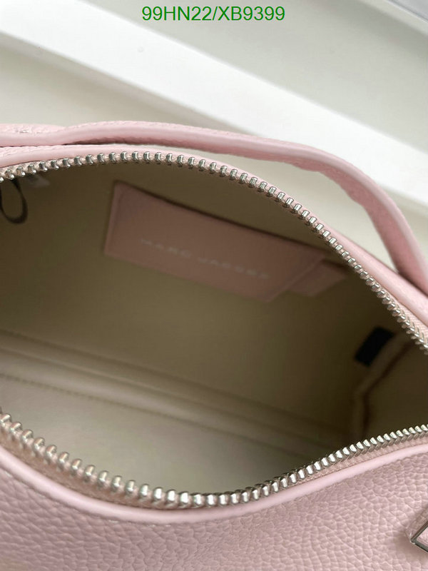 Marc Jacobs Bag-(4A)-Diagonal- Code: XB9399 $ 129USD
