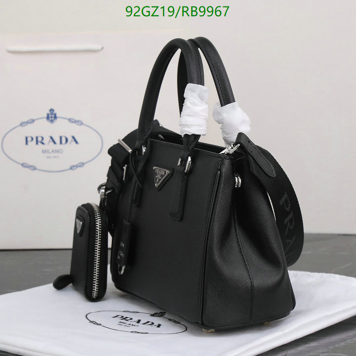 Prada Bag-(4A)-Diagonal- Code: RB9967 $ 120USD
