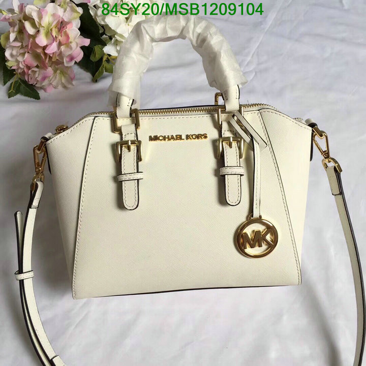 Michael Kors Bag-(4A)-Handbag-,Code: MSB1209104,$ 129USD