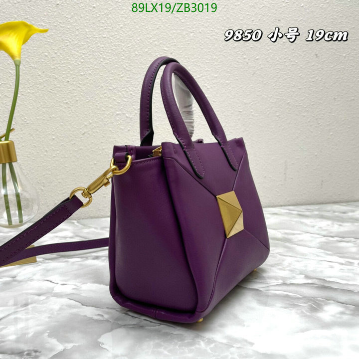 Valentino Bag-(4A)-Diagonal-,Code: ZB3019,$ 116USD