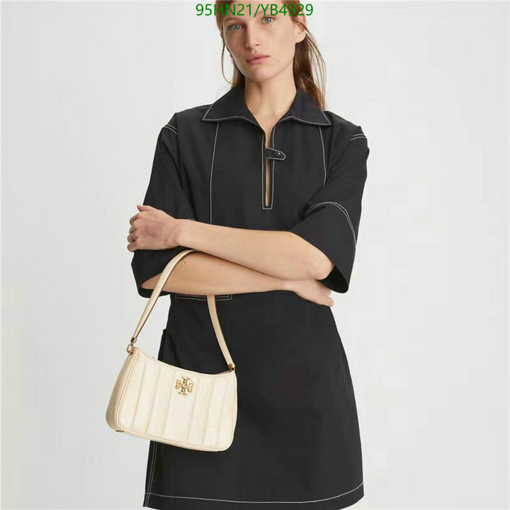 Tory Burch Bag-(4A)-Handbag-,Code: YB4929,$ 124USD
