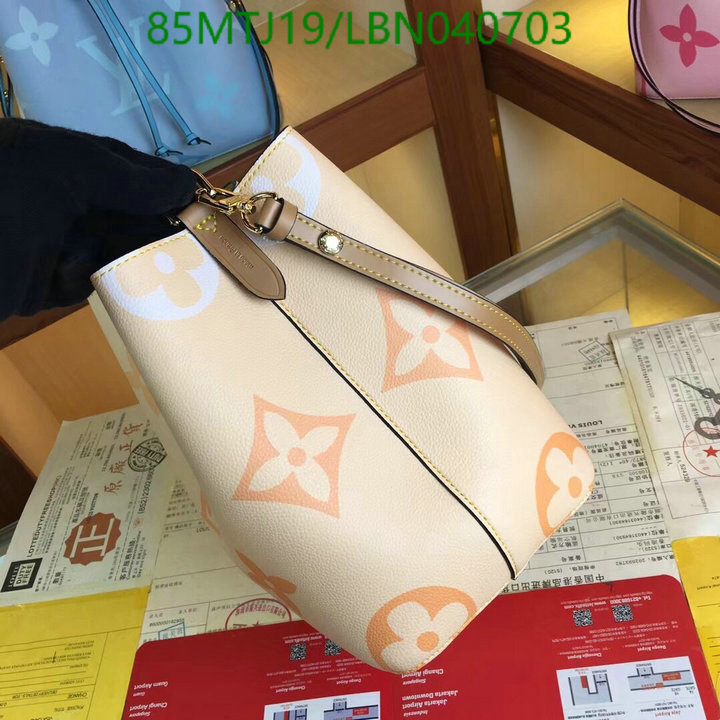 LV Bags-(4A)-Nono-No Purse-Nano No-,Code: LBN040703,$ 111USD