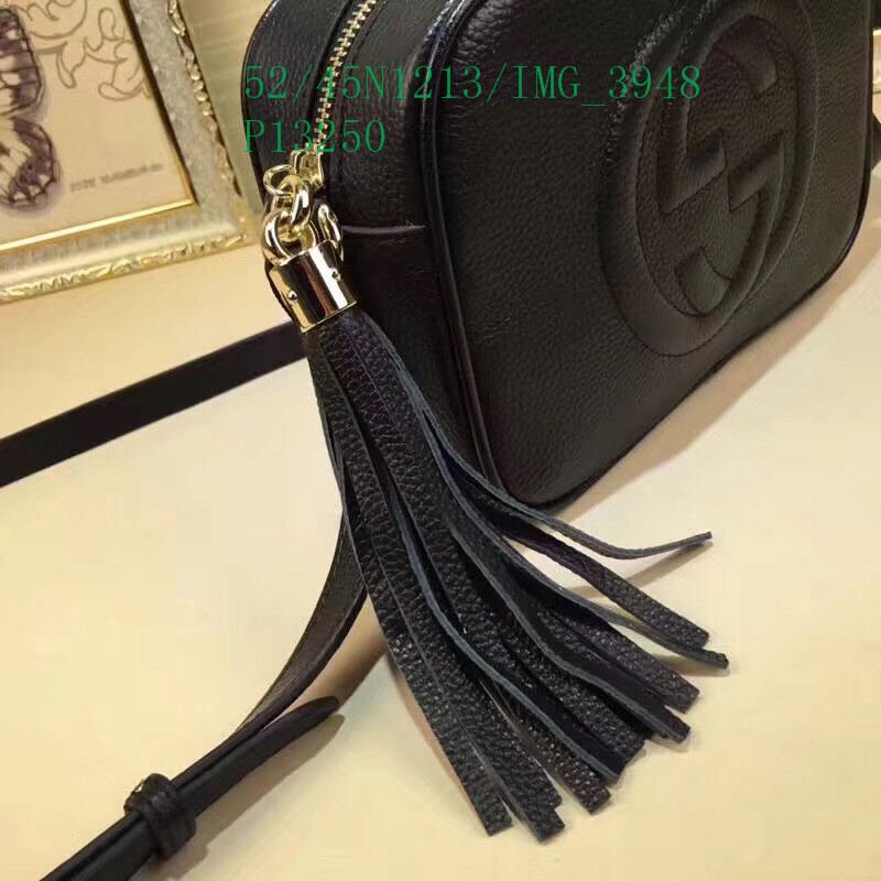 Gucci Bag-(4A)-Diagonal-,Code:GGB111006,$ 68USD