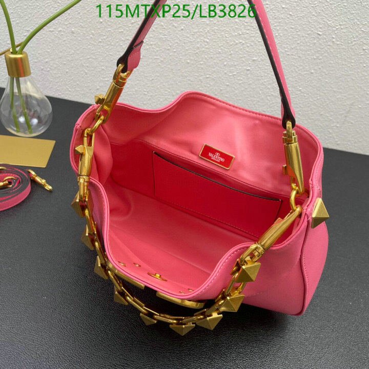 Valentino Bag-(4A)-Diagonal-,Code: LB3826,$ 150USD
