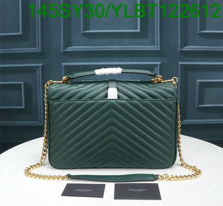 YSL Bag-(4A)-Envelope Series,Code: YLBT122612,$ 189USD