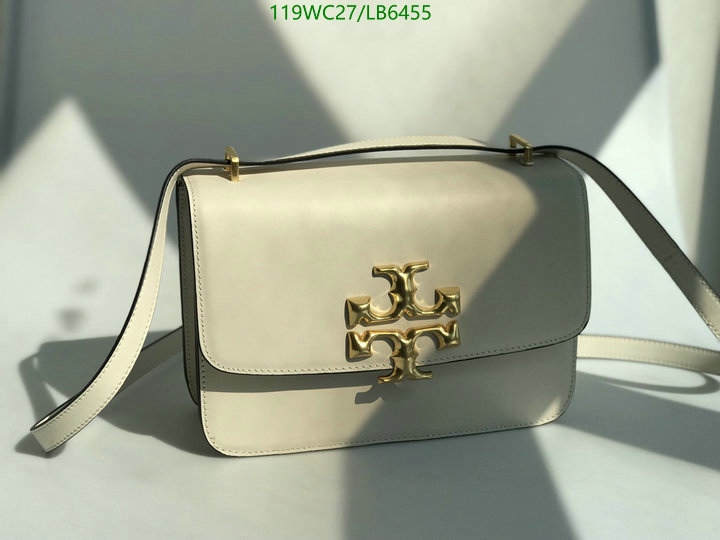 Tory Burch Bag-(4A)-Diagonal- Code: LB6455 $ 155USD