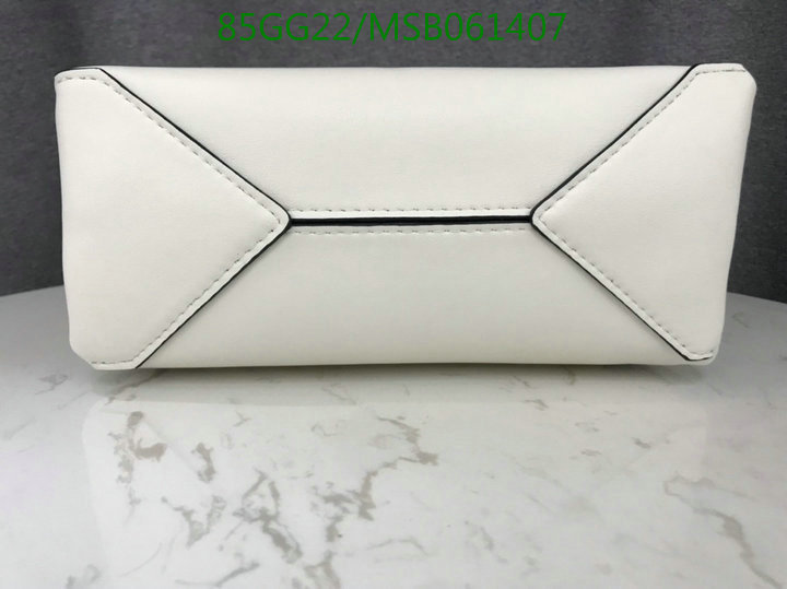 Michael Kors Bag-(4A)-Diagonal-,Code: MSB061407,$ 111USD