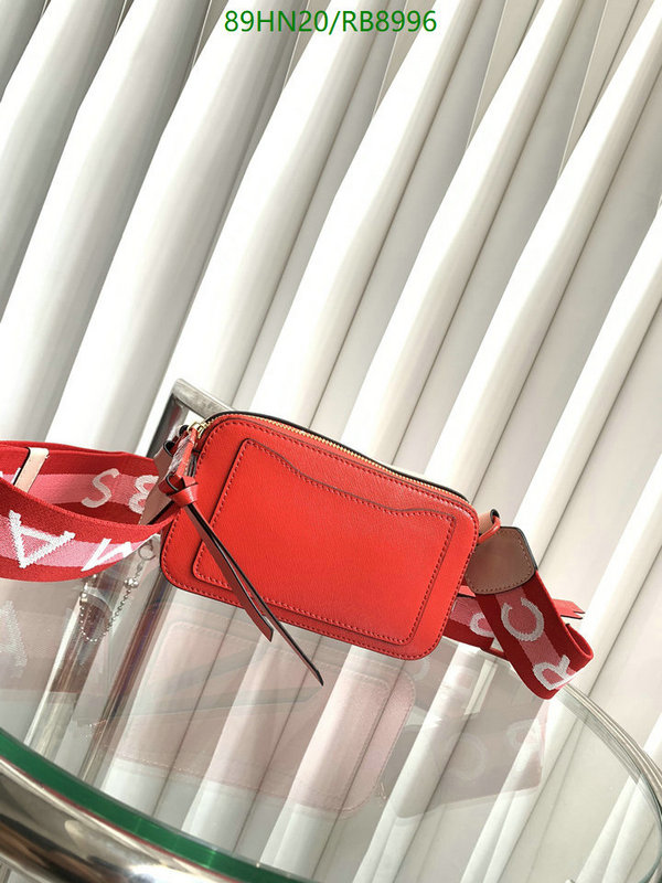 Marc Jacobs Bag-(4A)-Diagonal- Code: RB8996 $ 116USD