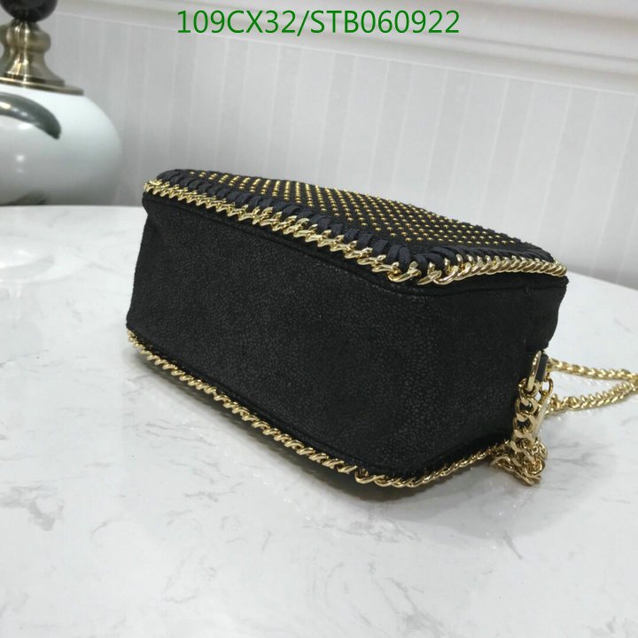 Stella McCartney Bag-(4A)-Diagonal-,Code:STB060922,$ 142USD