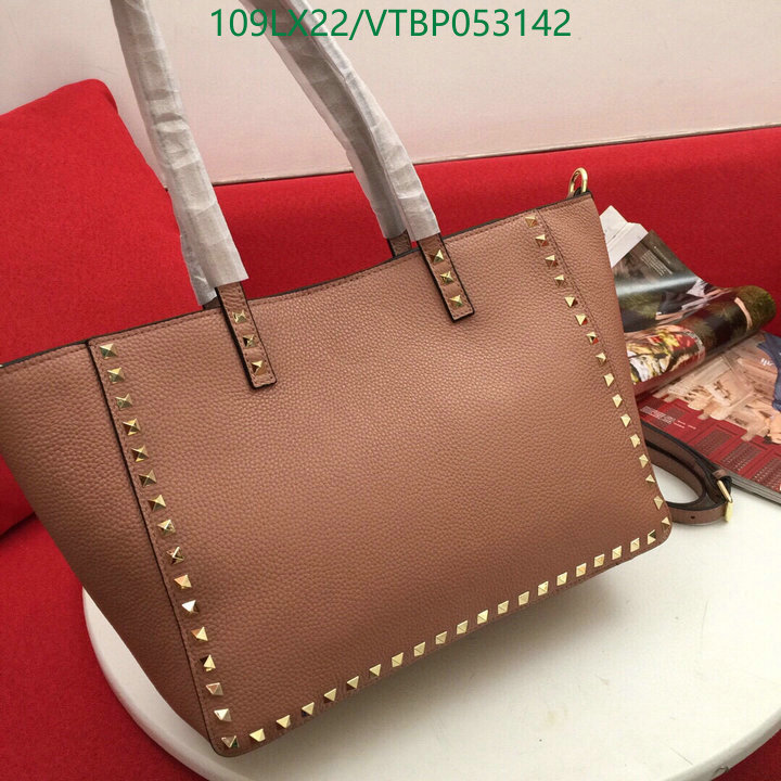 Valentino Bag-(4A)-Handbag-,Code: VTBP053142,$ 142USD