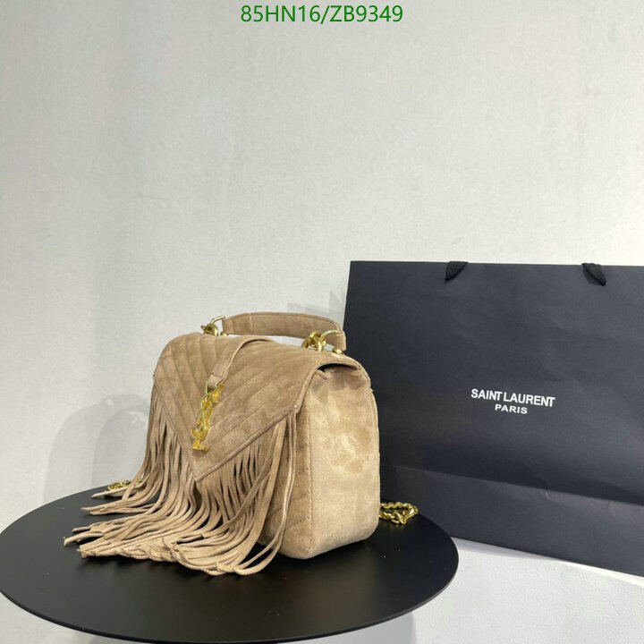 YSL Bag-(4A)-Envelope Series Code: ZB9349 $ 111USD