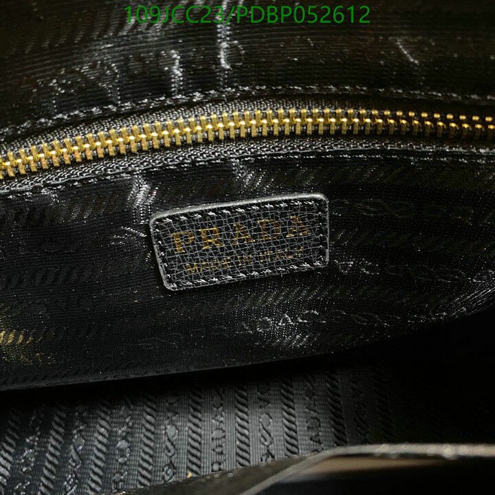 Prada Bag-(4A)-Handbag- Code: PDBP052612 $ 142USD