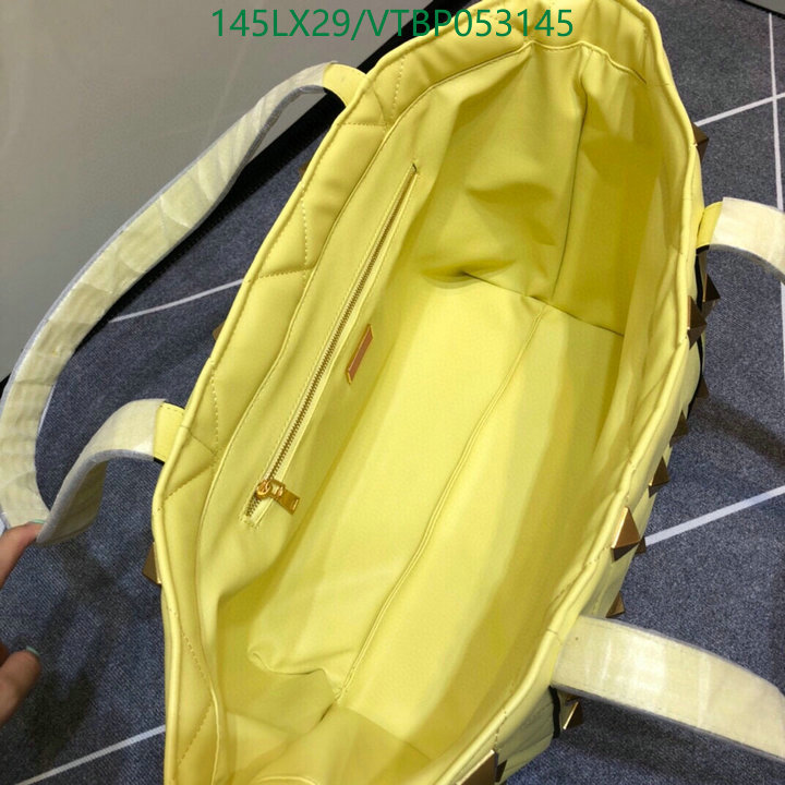 Valentino Bag-(4A)-Handbag-,Code: VTBP053145,$ 189USD