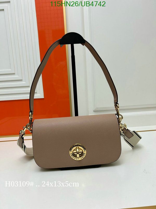 Marc Jacobs Bag-(4A)-Diagonal- Code: UB4742 $ 150USD