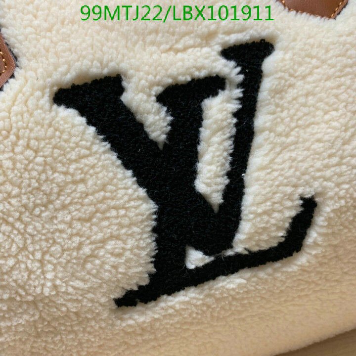 LV Bags-(4A)-Speedy-,Code: LBX101911,$ 129USD