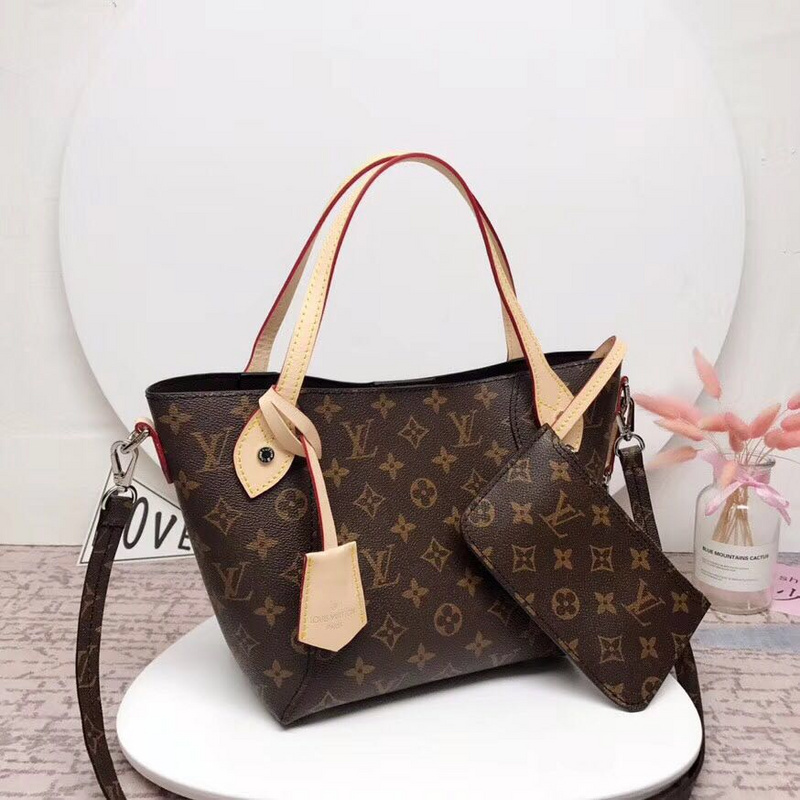 LV Bags-(4A)-Handbag Collection-,Code: LB082302,$ 124USD