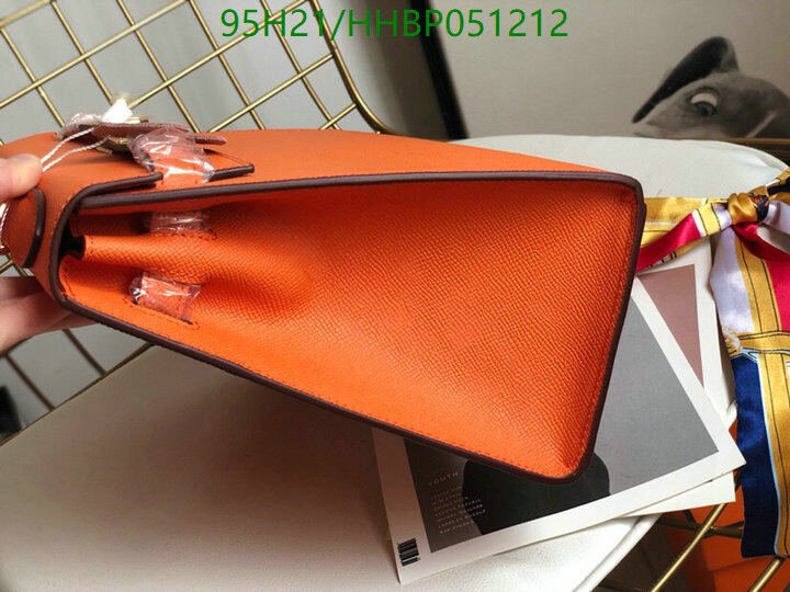 Hermes Bag-(4A)-Kelly-,Code: HHBP051212,$ 124USD