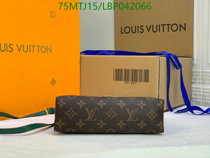 LV Bags-(4A)-Handbag Collection-,Code: LBP042066,$ 98USD