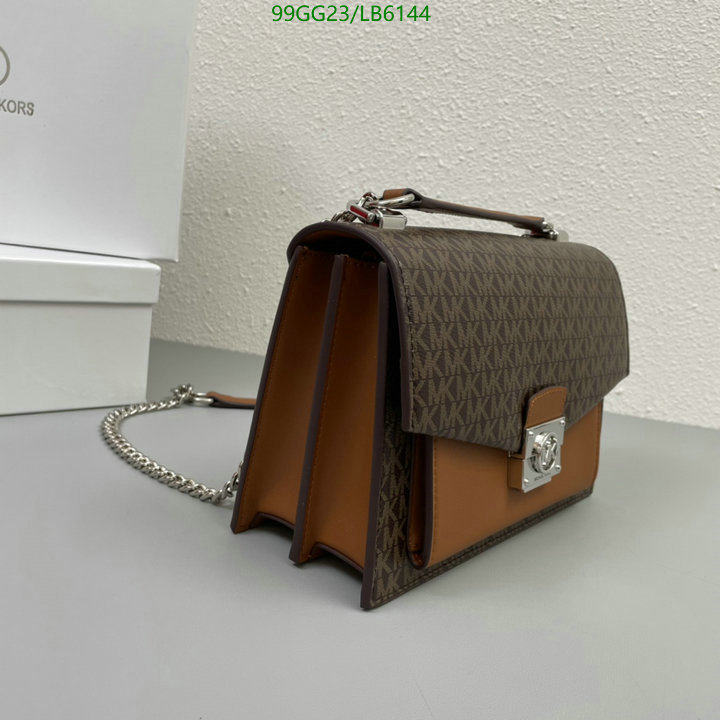 Michael Kors Bag-(4A)-Diagonal-,Code: LB6144,$ 129USD