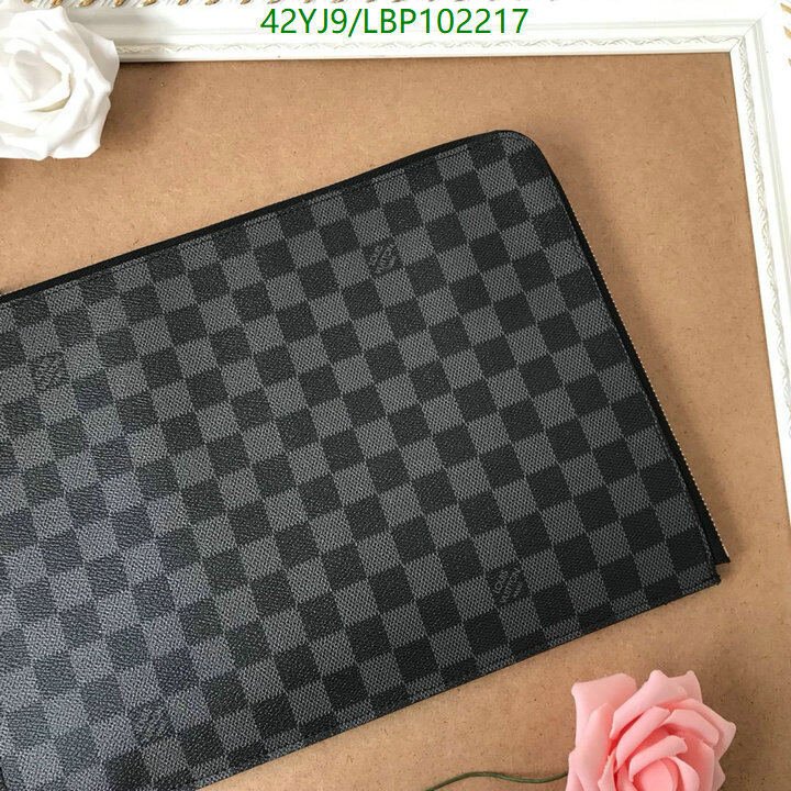 LV Bags-(4A)-Trio-,Code: LBP102217,$ 64USD