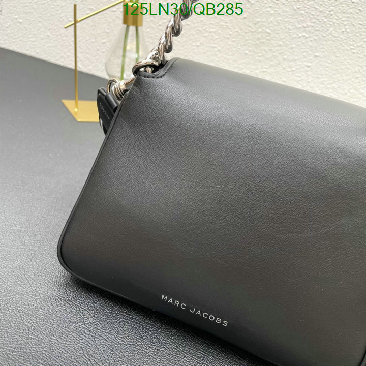 Marc Jacobs Bag-(4A)-Diagonal- Code: QB285 $ 163USD