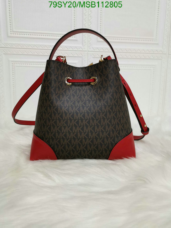 Michael Kors Bag-(4A)-Diagonal-,Code: MSB112805,$ 103USD