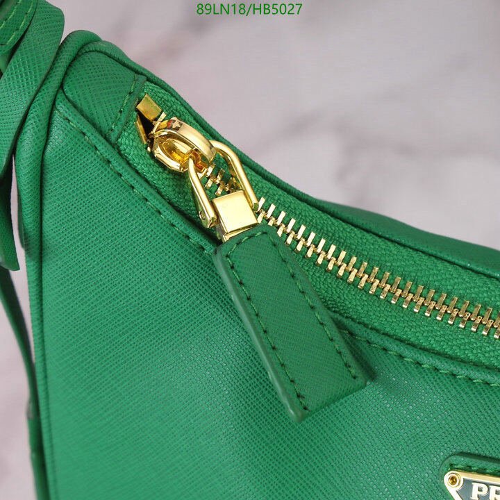 Prada Bag-(4A)-Re-Edition 2000 Code: HB5027 $ 116USD