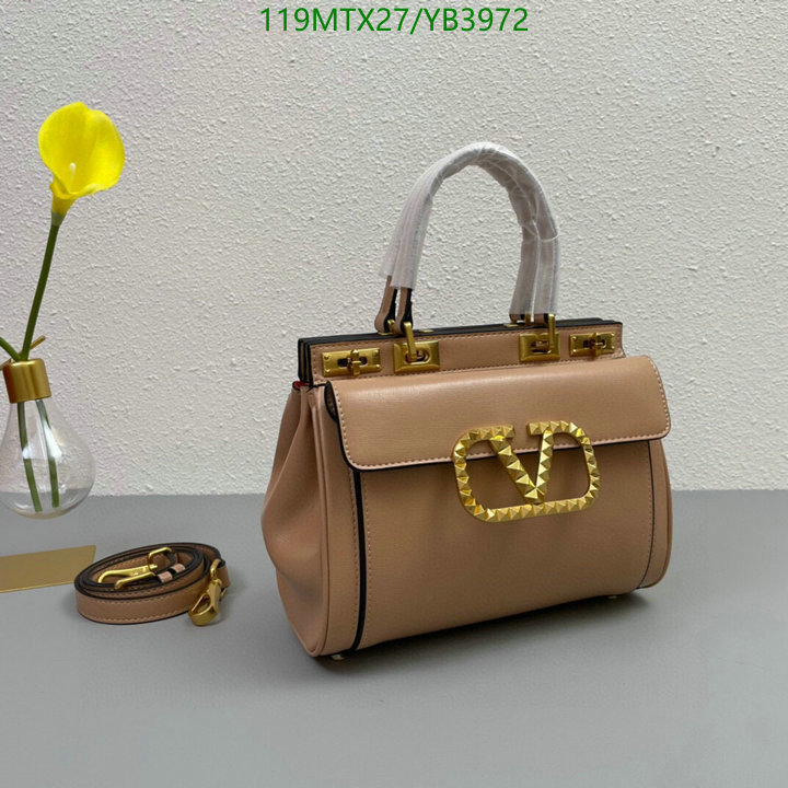 Valentino Bag-(4A)-Diagonal-,Code: YB3972,$ 155USD