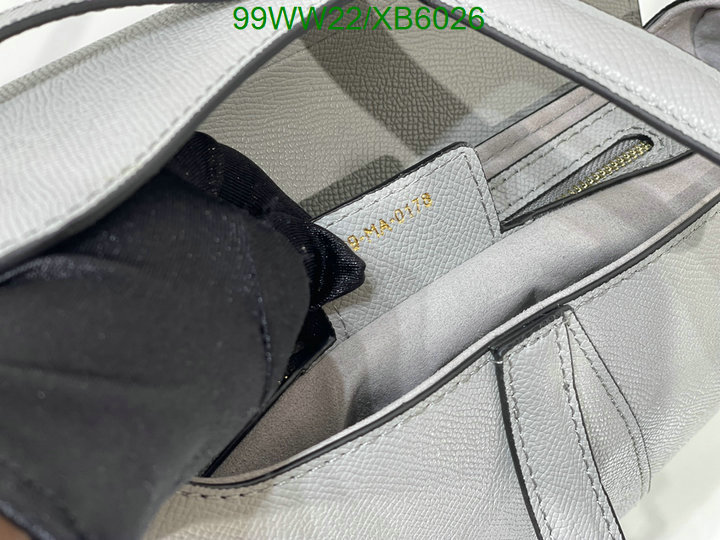 Dior Bags-(4A)-Saddle- Code: XB6026 $ 129USD