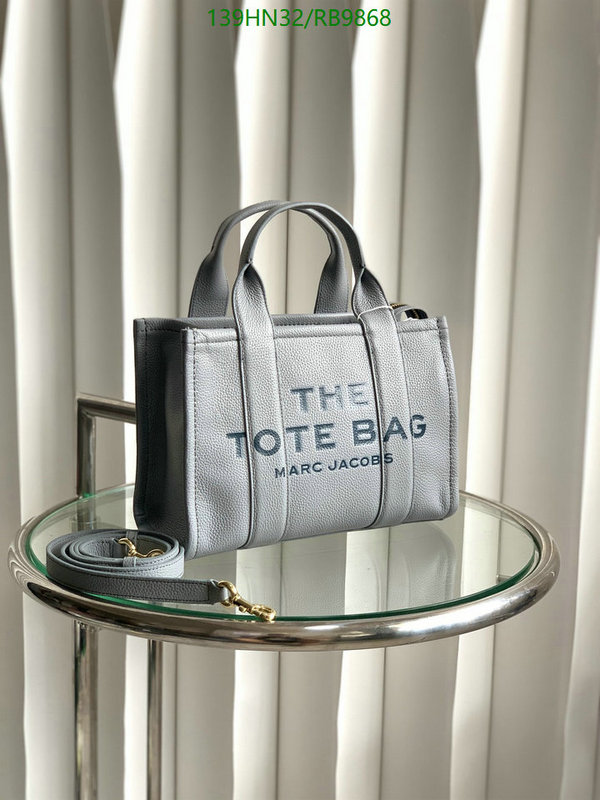 Marc Jacobs Bag-(4A)-Handbag- Code: RB9868 $ 181USD