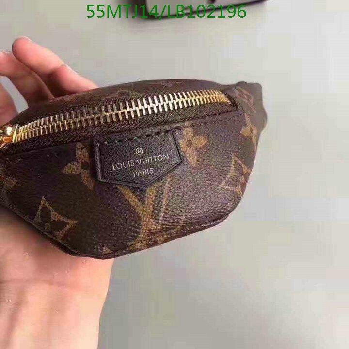 LV Bags-(4A)-Discovery-,Code: LB102196,$ 72USD