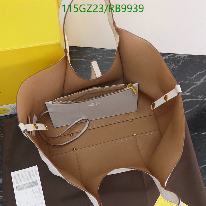 Tods Bag-(4A)-Handbag- Code: RB9939 $ 150USD