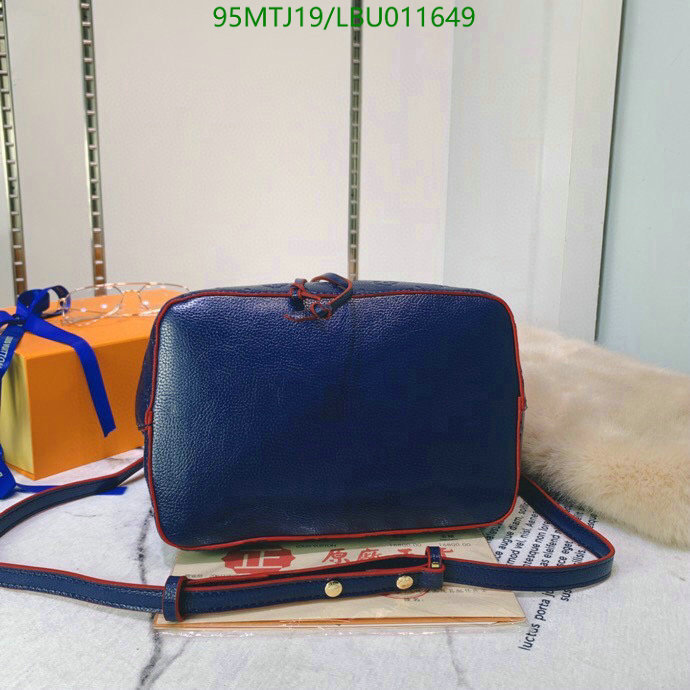 LV Bags-(4A)-Nono-No Purse-Nano No-,Code: LBU011649,$ 124USD