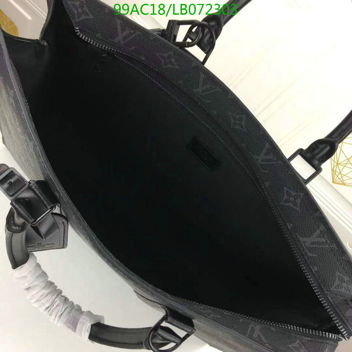 LV Bags-(4A)-Explorer-Anton-Dandy-,Code: LB072303,$ 129USD