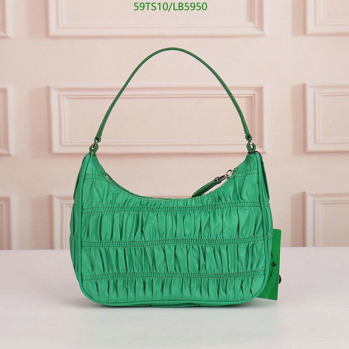 Prada Bag-(4A)-Re-Edition 2000 Code: LB5950 $ 77USD
