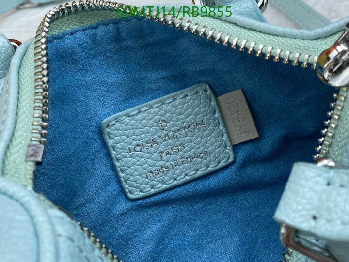 LV Bag-(4A)-Speedy- Code: RB9855 $ 90USD