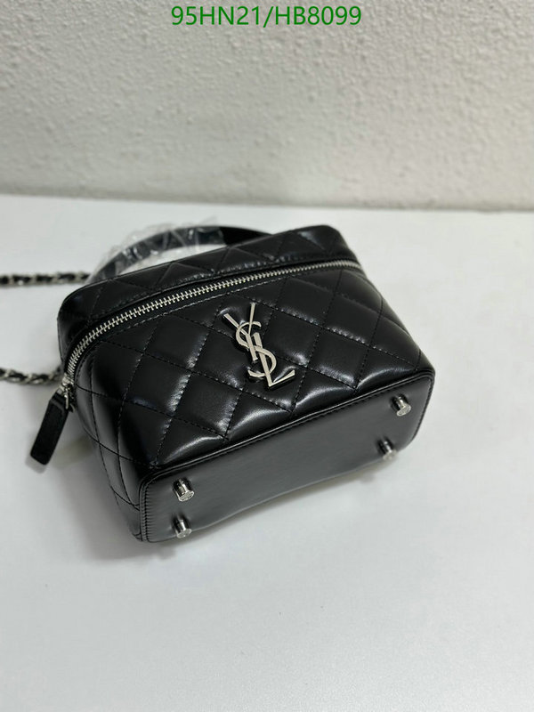 YSL Bag-(4A)-Other Styles- Code: HB8099 $ 124USD